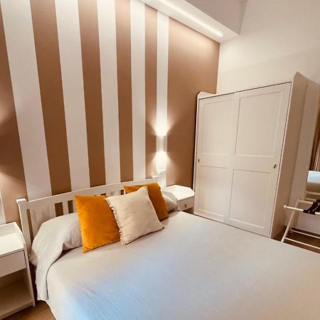 La Titina Sella Hotel Bari Kültér fotó