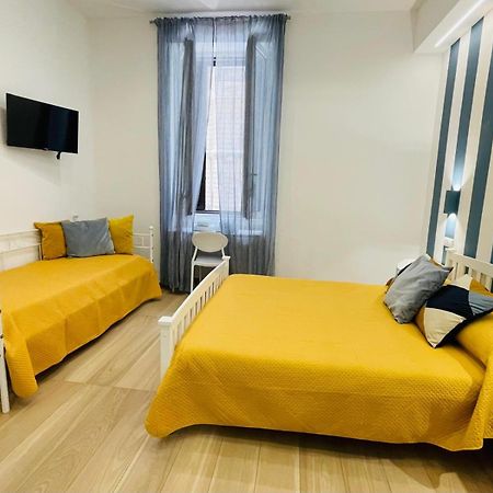 La Titina Sella Hotel Bari Kültér fotó