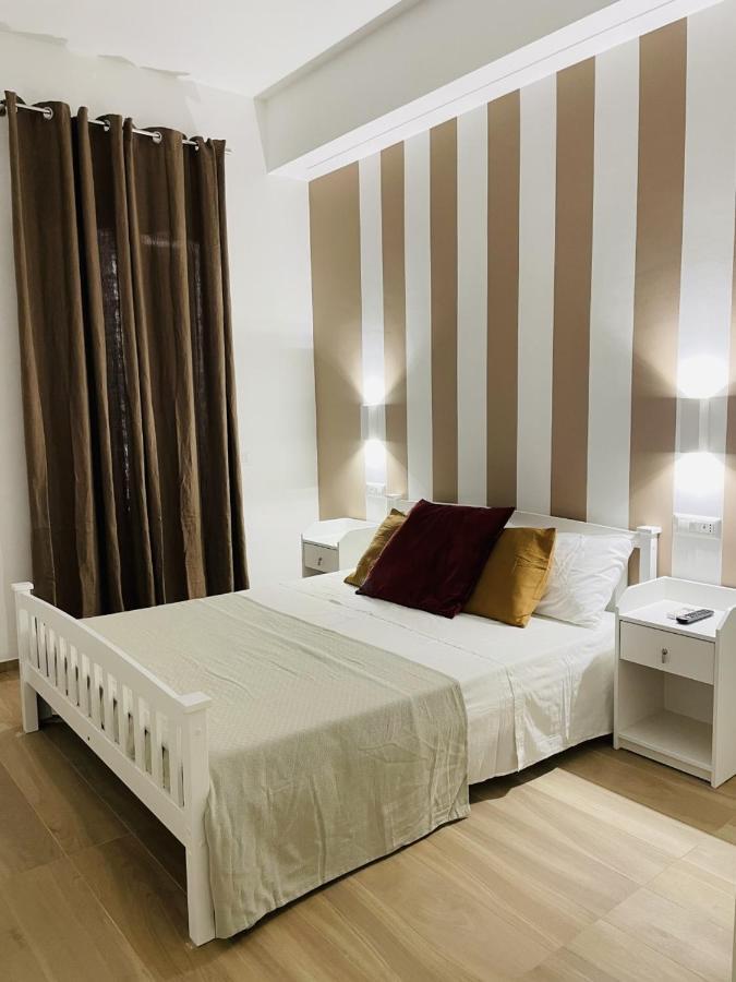 La Titina Sella Hotel Bari Kültér fotó