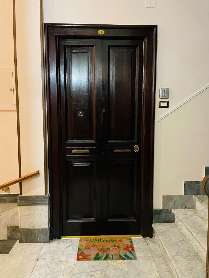 La Titina Sella Hotel Bari Kültér fotó