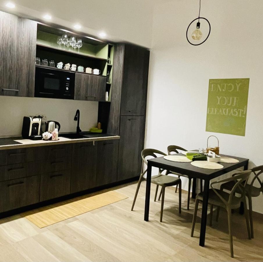 La Titina Sella Hotel Bari Kültér fotó
