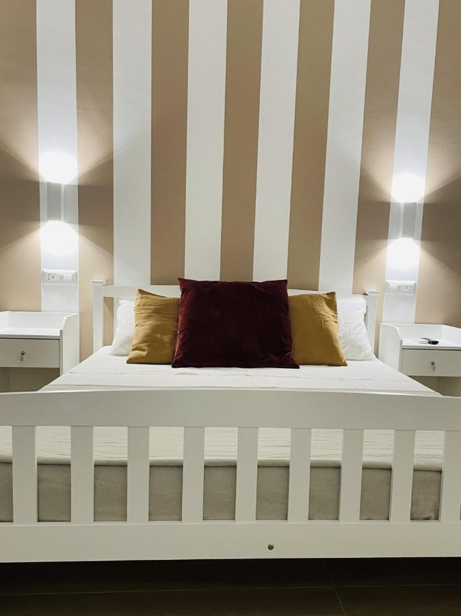 La Titina Sella Hotel Bari Kültér fotó