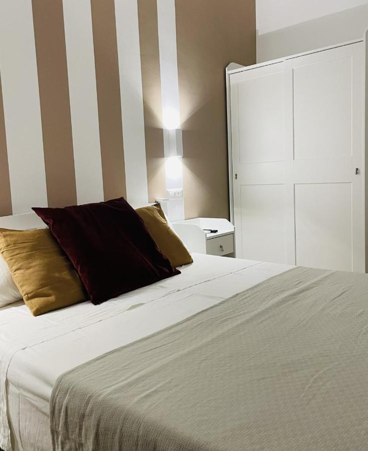La Titina Sella Hotel Bari Kültér fotó