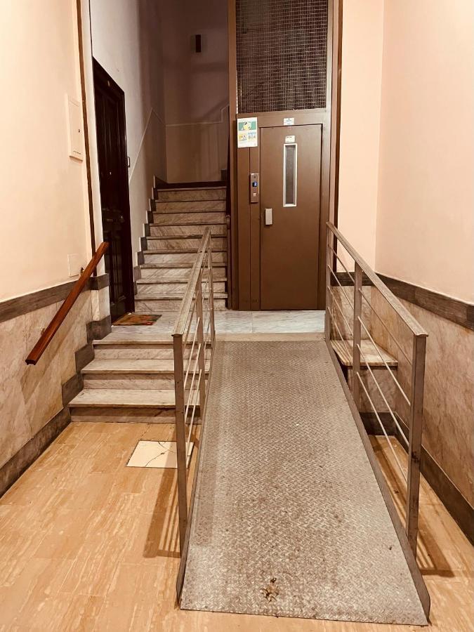 La Titina Sella Hotel Bari Kültér fotó
