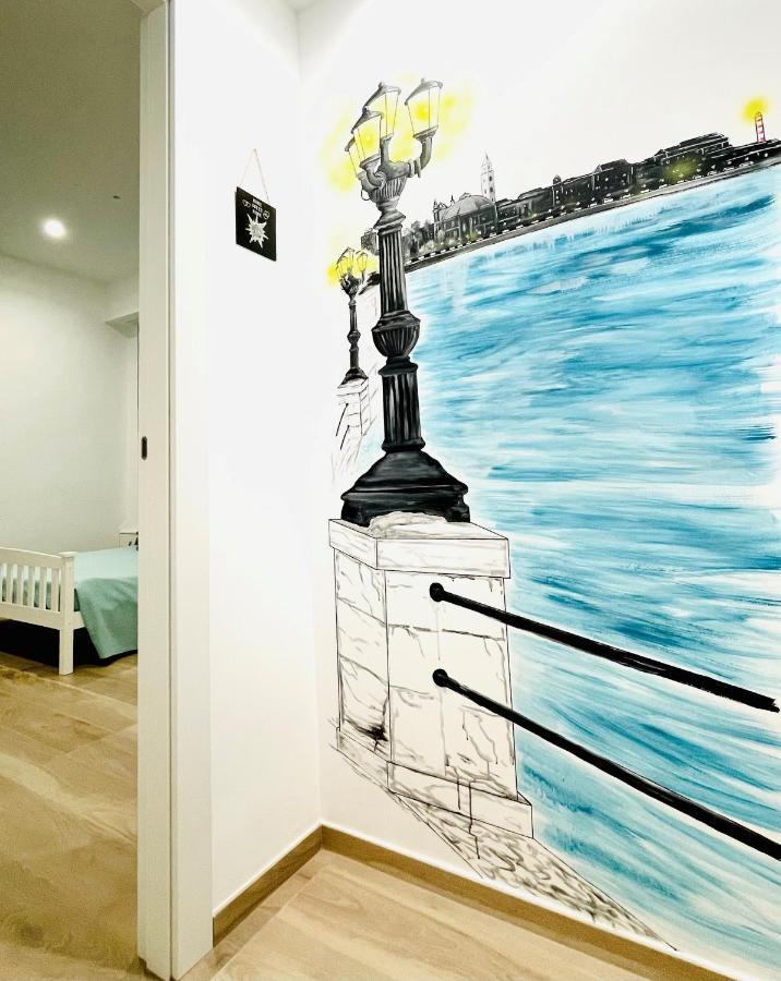 La Titina Sella Hotel Bari Kültér fotó