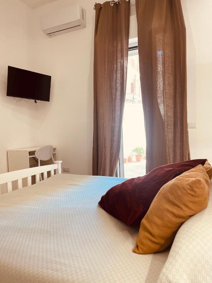 La Titina Sella Hotel Bari Kültér fotó