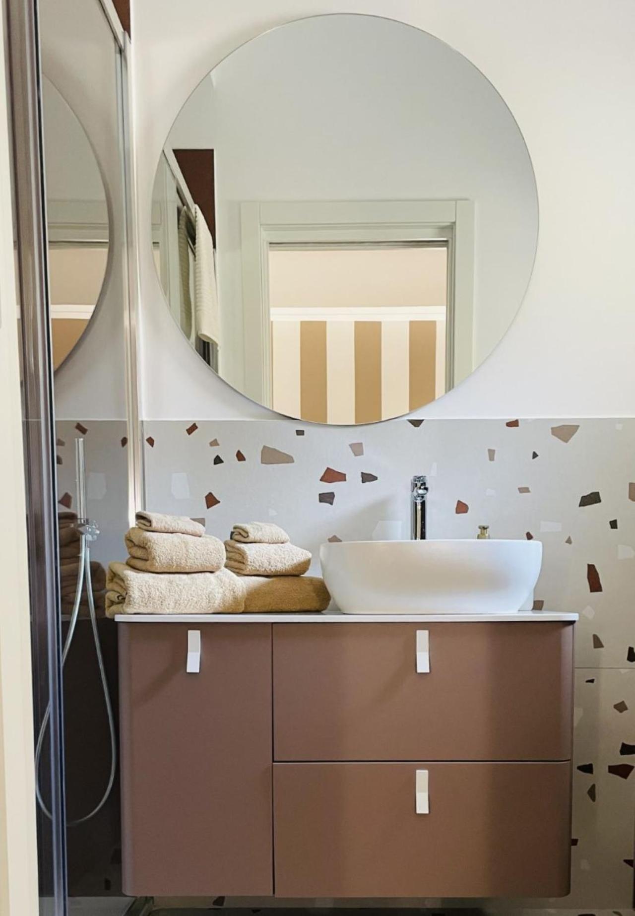 La Titina Sella Hotel Bari Kültér fotó