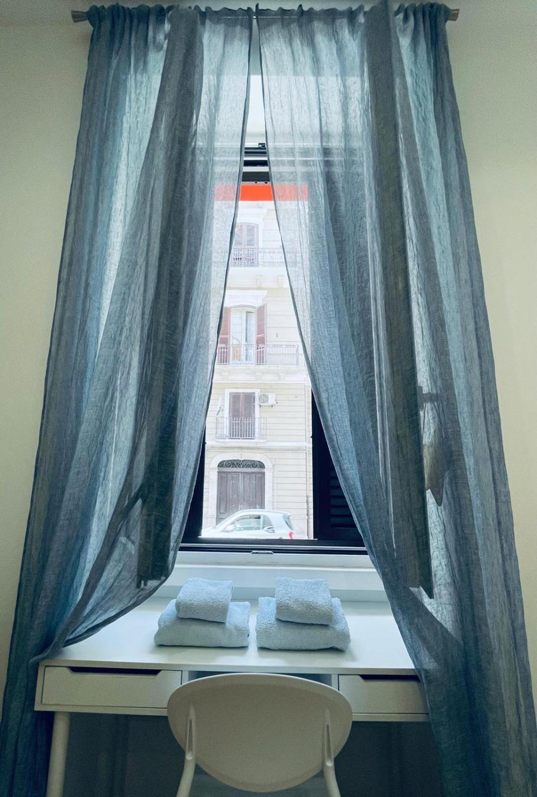 La Titina Sella Hotel Bari Kültér fotó