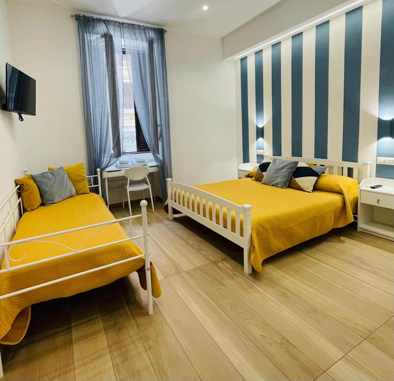 La Titina Sella Hotel Bari Kültér fotó